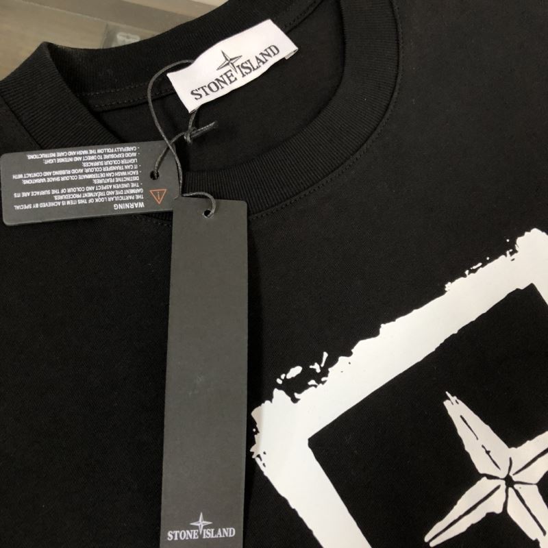 Stone Island T-Shirts